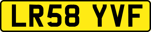 LR58YVF