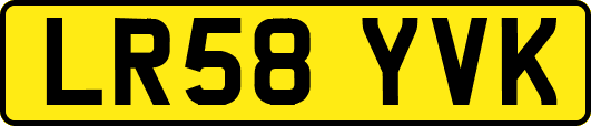 LR58YVK