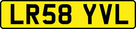LR58YVL