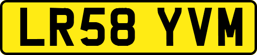 LR58YVM