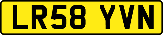 LR58YVN