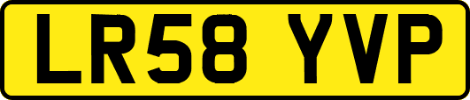 LR58YVP
