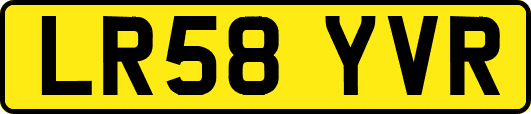 LR58YVR