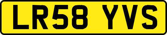 LR58YVS