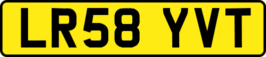 LR58YVT