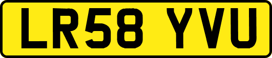 LR58YVU