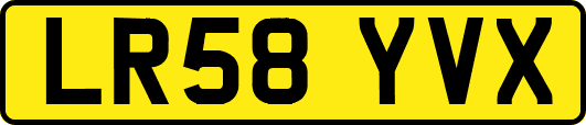 LR58YVX