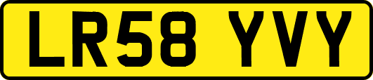 LR58YVY