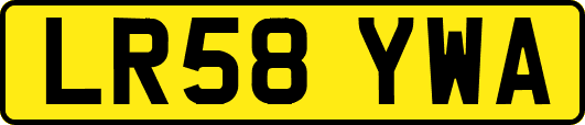 LR58YWA