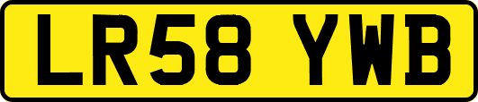 LR58YWB