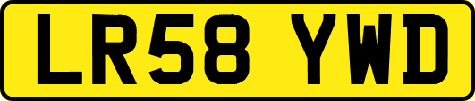 LR58YWD