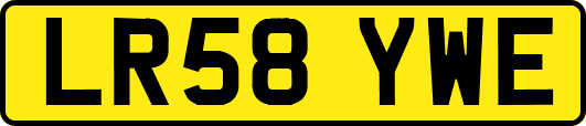 LR58YWE