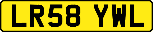 LR58YWL