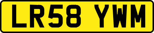 LR58YWM