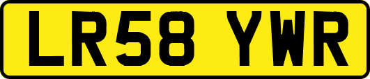 LR58YWR