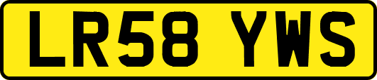 LR58YWS