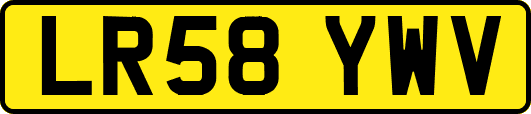 LR58YWV