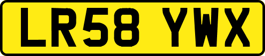 LR58YWX