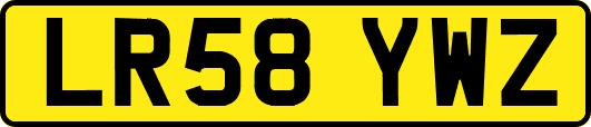 LR58YWZ