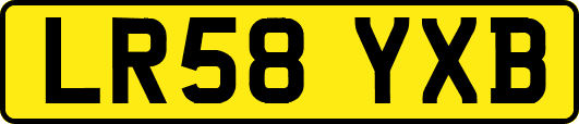 LR58YXB