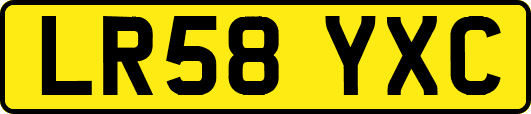 LR58YXC