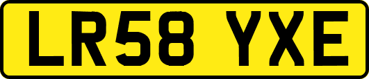 LR58YXE