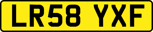 LR58YXF