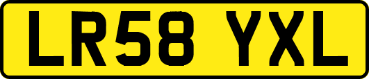 LR58YXL