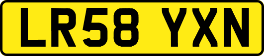 LR58YXN