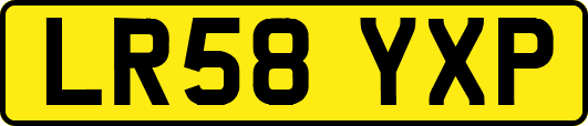 LR58YXP