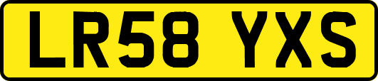 LR58YXS