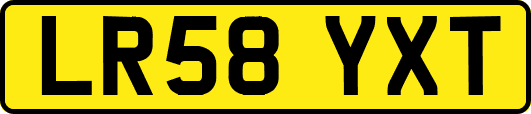 LR58YXT