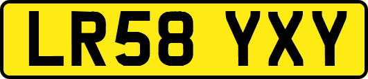LR58YXY