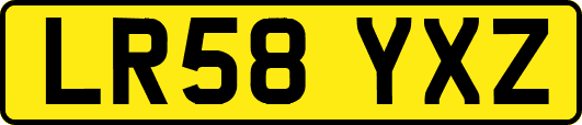 LR58YXZ