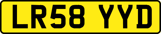 LR58YYD