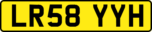 LR58YYH