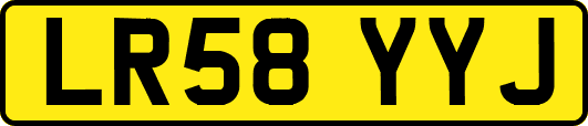 LR58YYJ