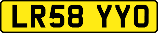 LR58YYO