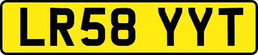 LR58YYT