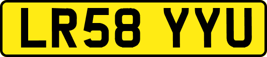 LR58YYU