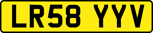 LR58YYV