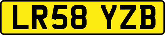 LR58YZB