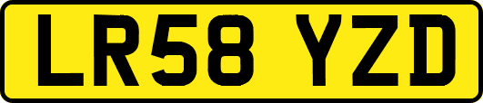 LR58YZD