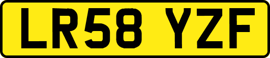 LR58YZF