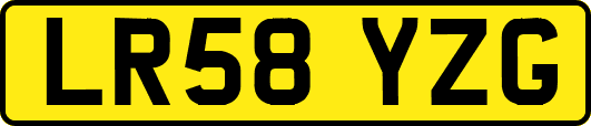 LR58YZG