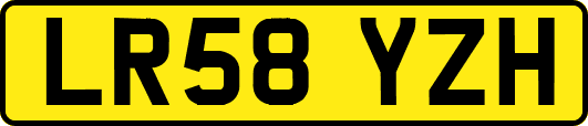 LR58YZH