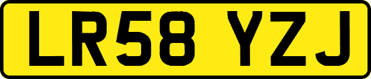 LR58YZJ