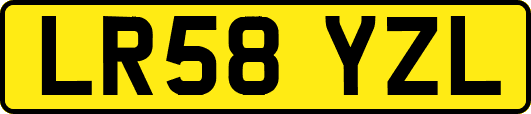 LR58YZL