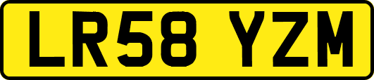 LR58YZM