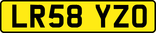 LR58YZO